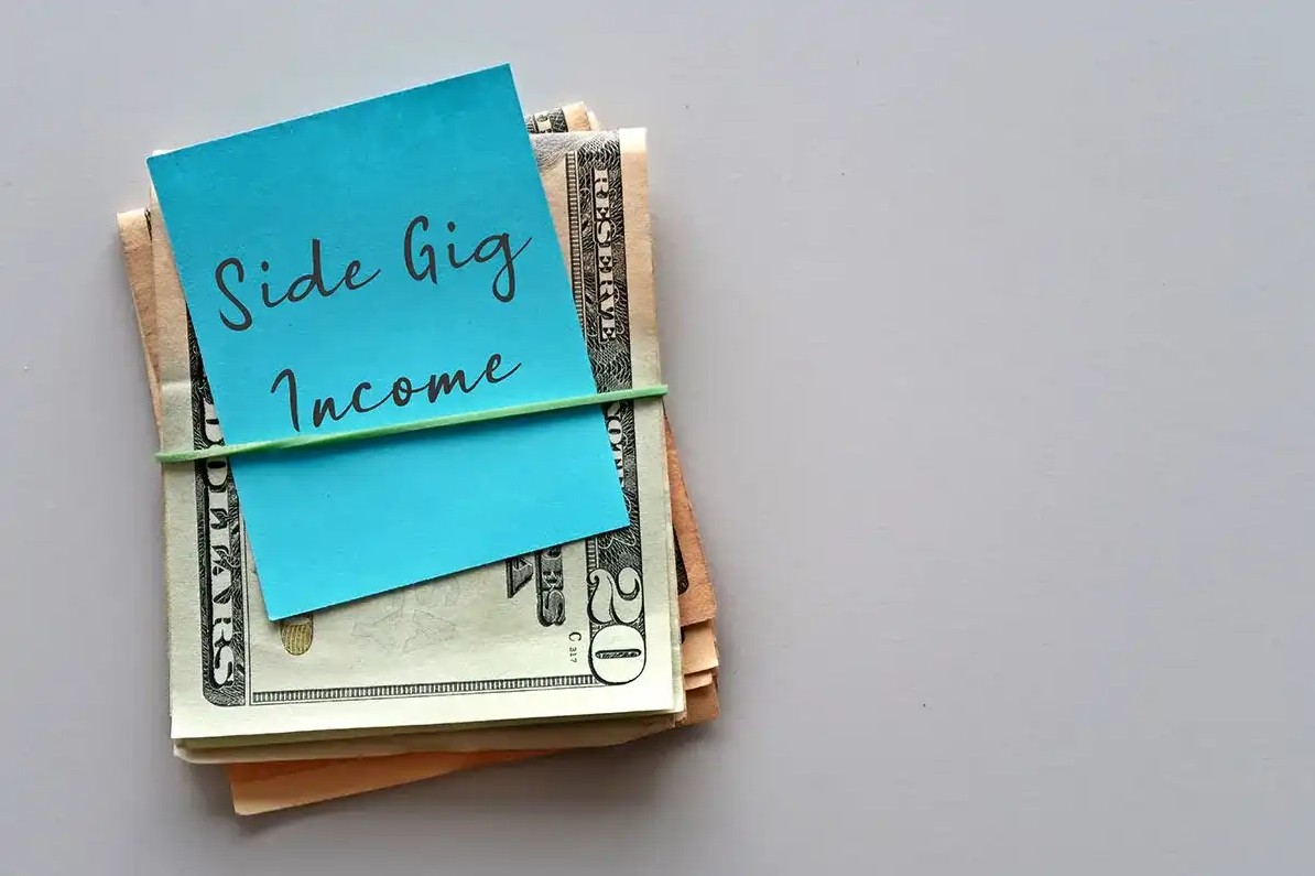 Best Side Hustles from Home for 2023
