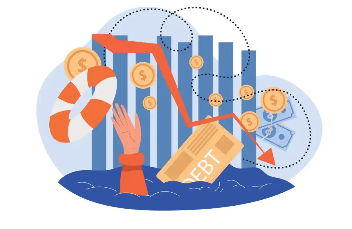 What is Financial Hardship? Guide + Resources