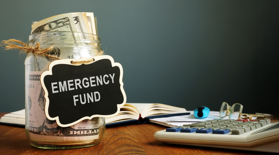 Emergency Fund Essentials: How Much Money Do I Need?