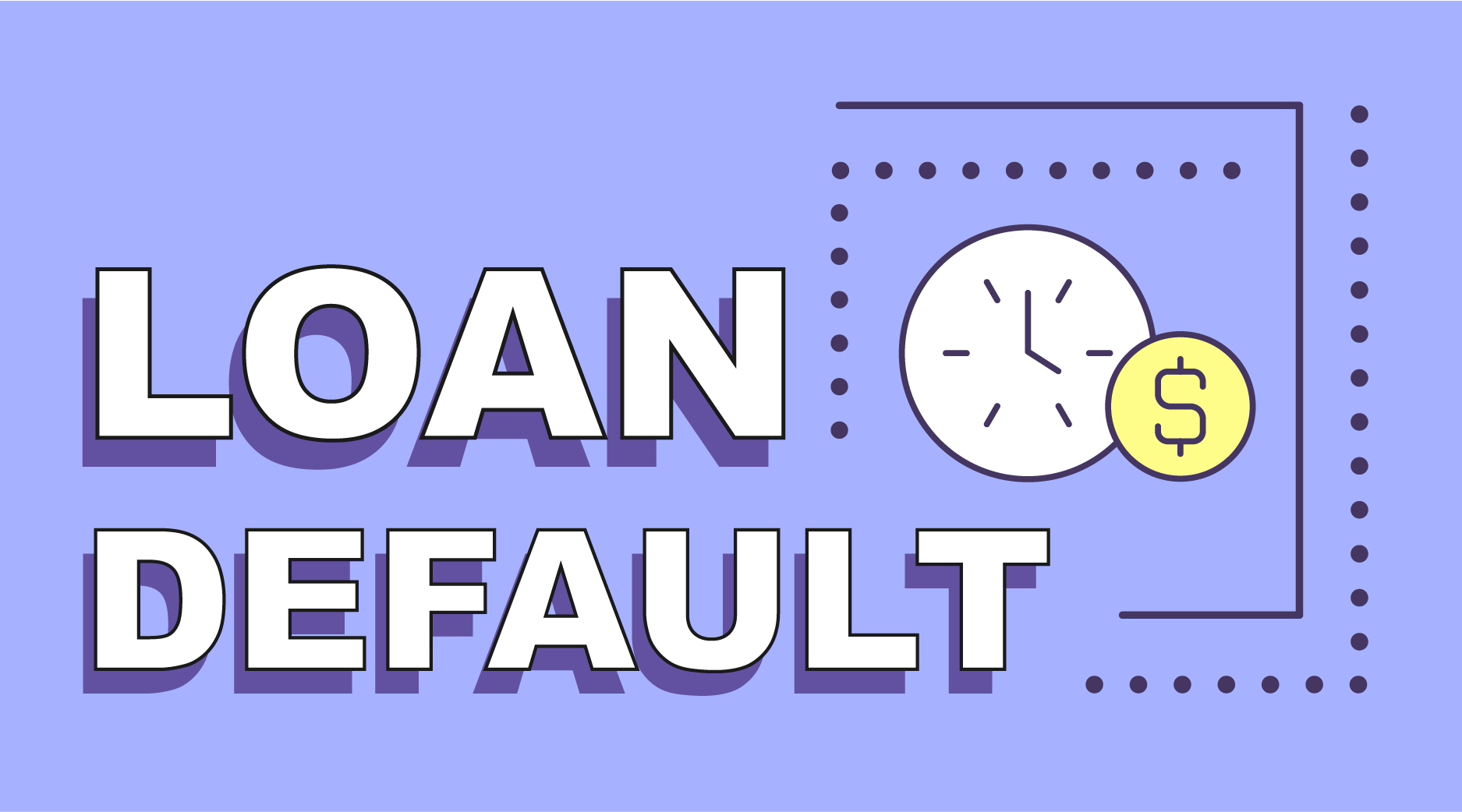 What Can Happen if You Default on Debt?