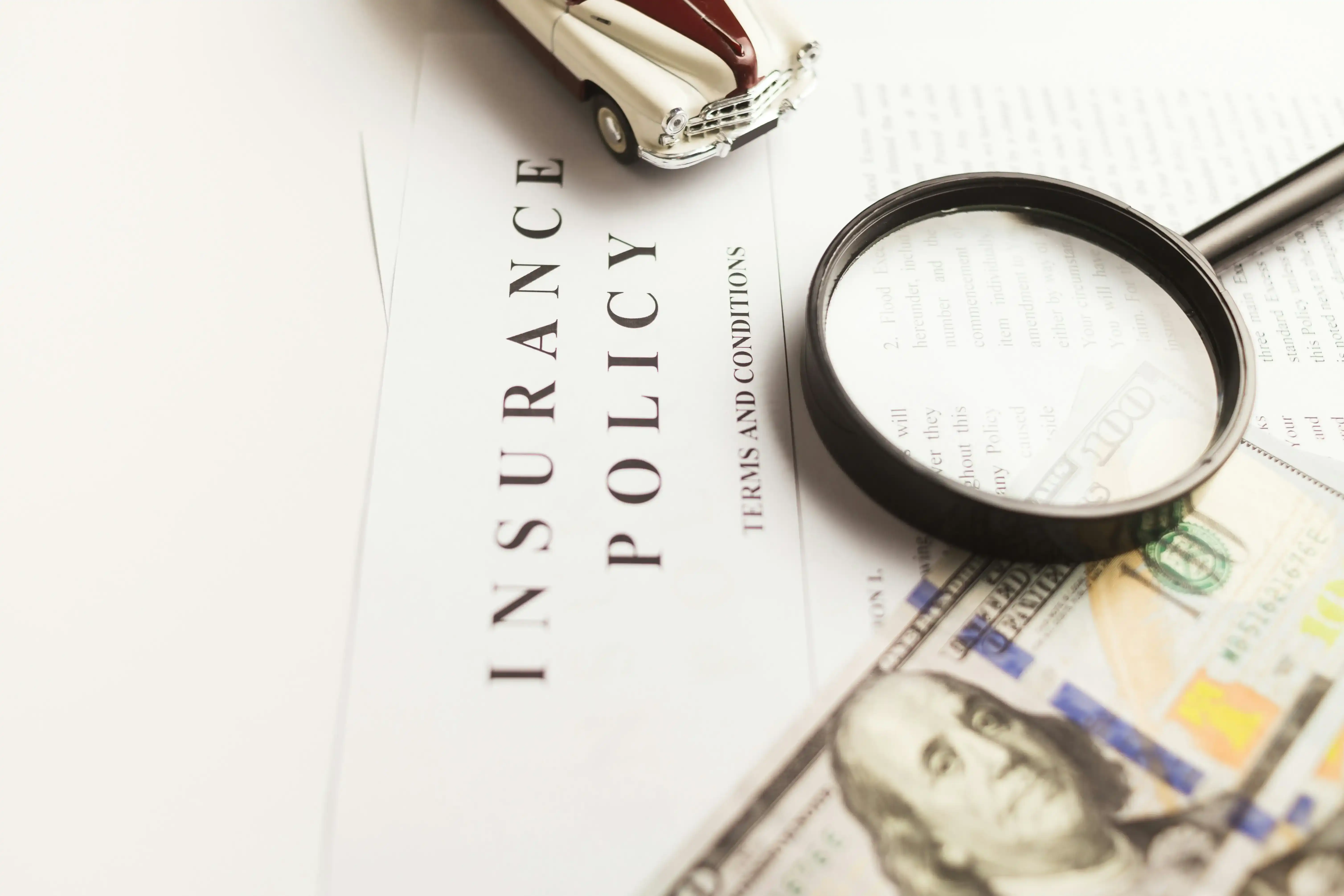 Secure Your Future: The Ultimate Guide to Effective Insurance Planning Image 1 | Cash Store