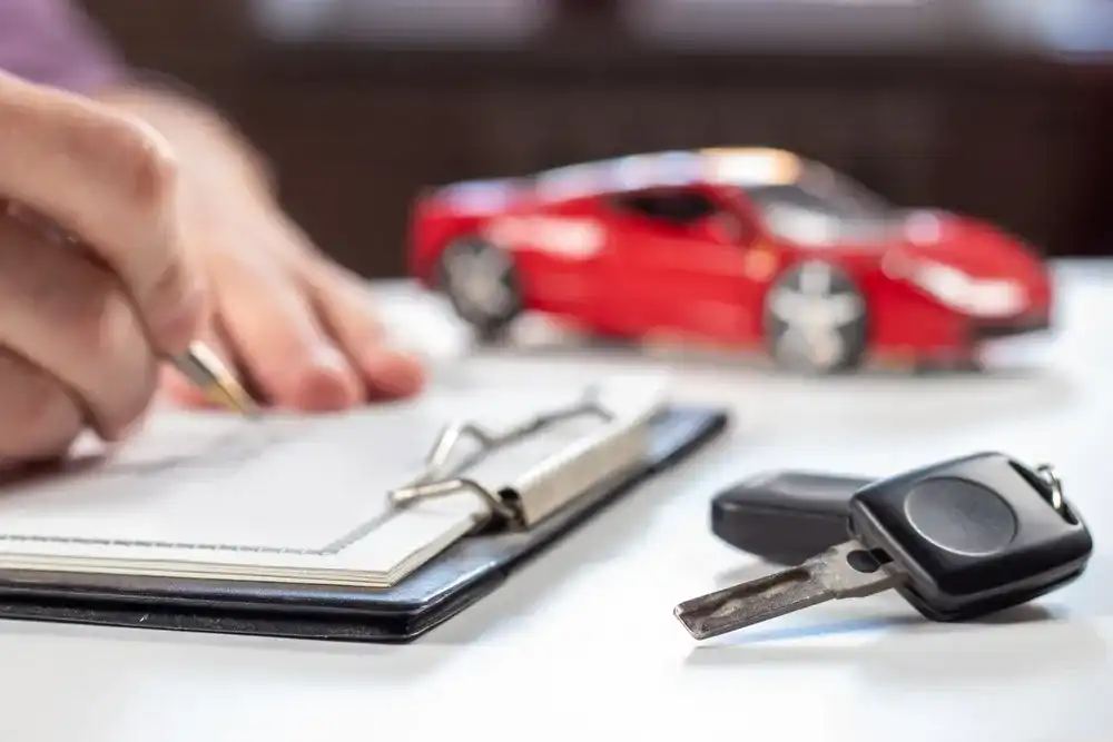 Understanding Auto Equity Loans: How to Leverage Your Vehicle’s Value Image 1 | Cash Store