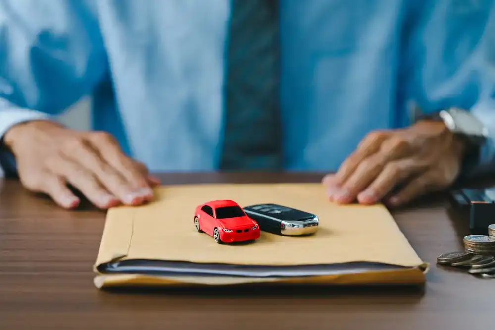 Loans Using Your Car as Collateral Image 1 | Cash Store