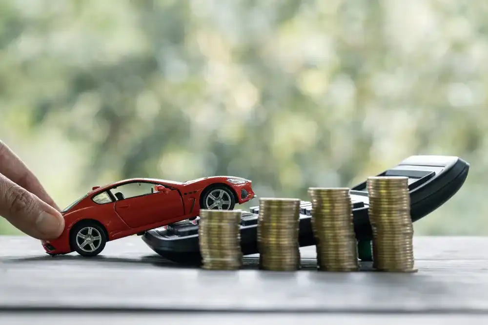 Understanding Auto Equity Loans: How to Leverage Your Vehicle’s Value Image 2 | Cash Store