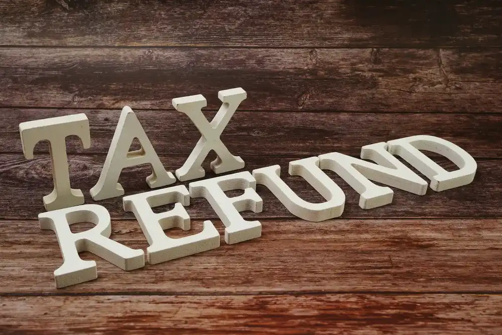 Where Can I Cash My Tax Refund Check? Image 1 | Cash Store