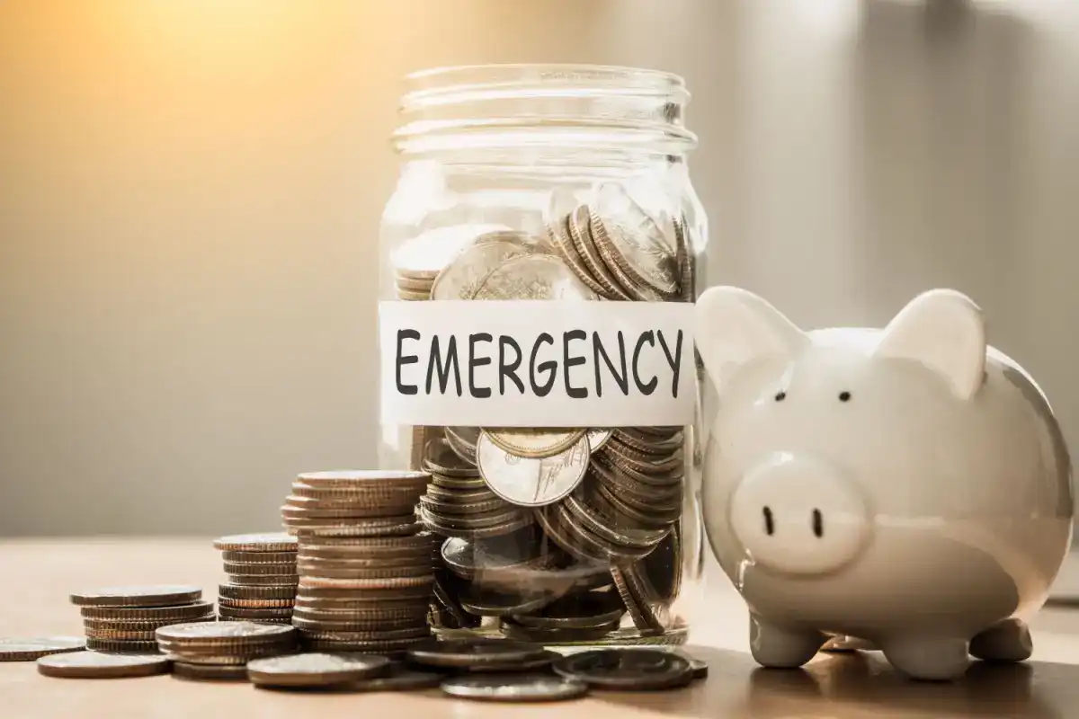 emergency cash