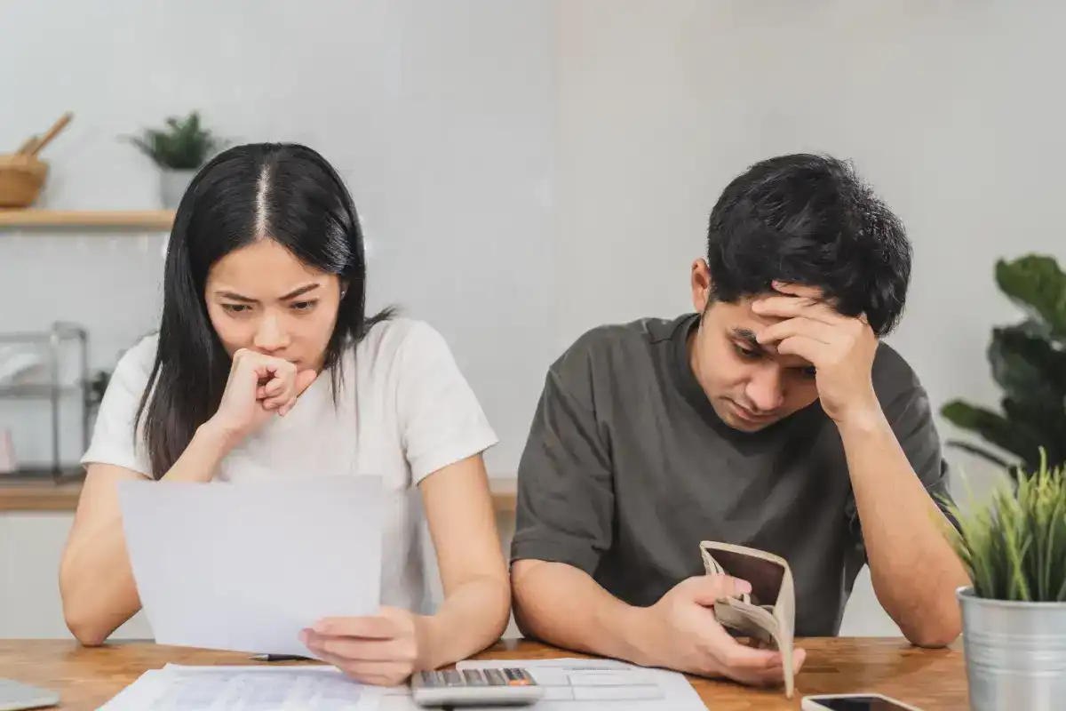 Getting a payday loan