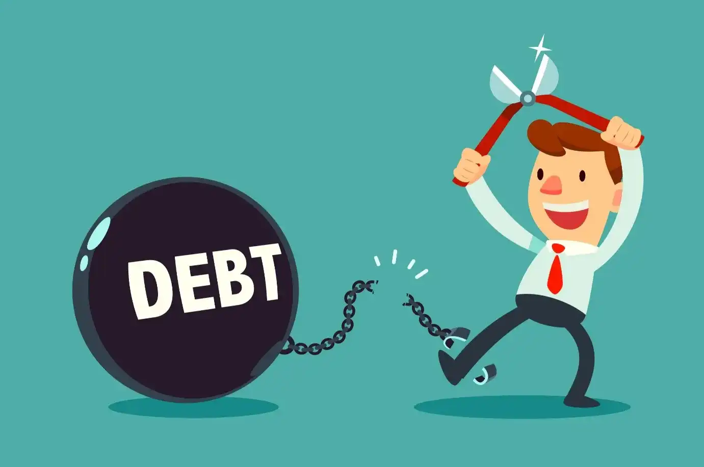 Mastering Debt: Your Comprehensive Guide to Effective Debt Management Image 3 | Cash Store