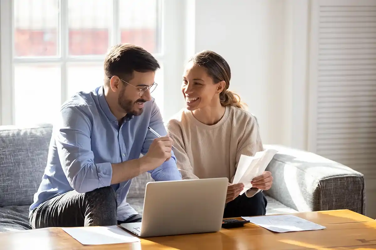 How to choose the right loan