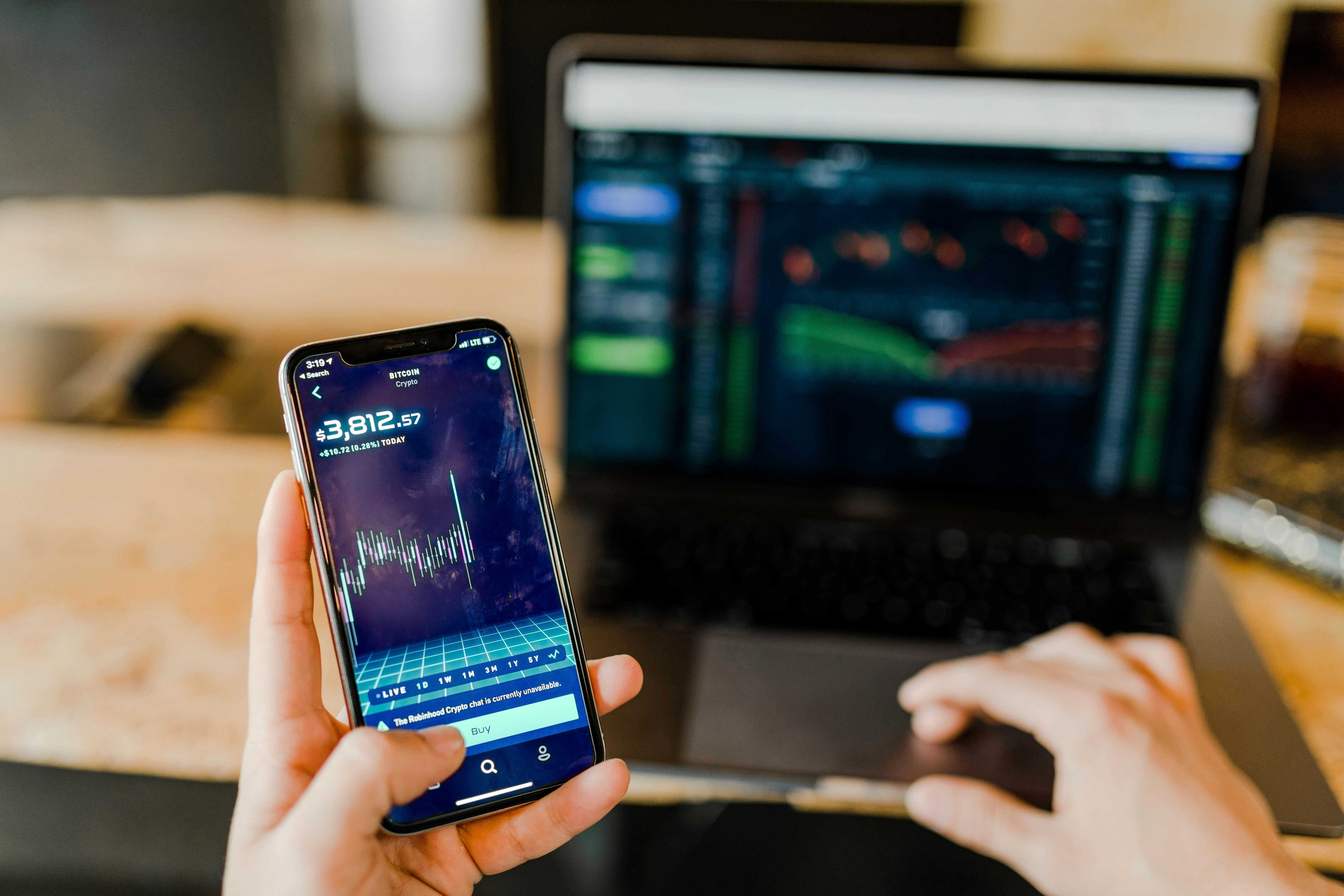 How to qualify and apply for a crypto-backed loan?