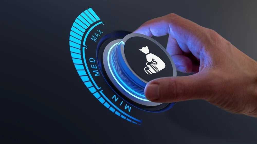Turning the dial up to increase retirement savings