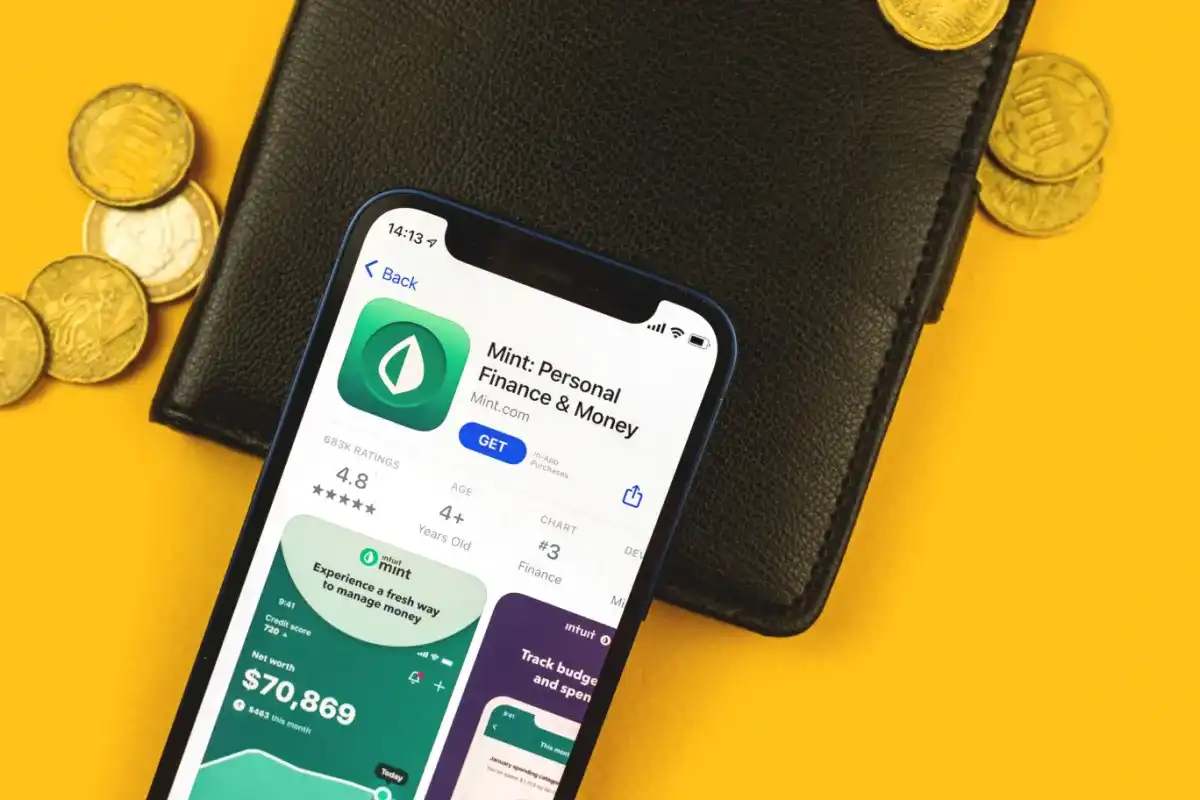 Our recommended personal finance apps for 2023