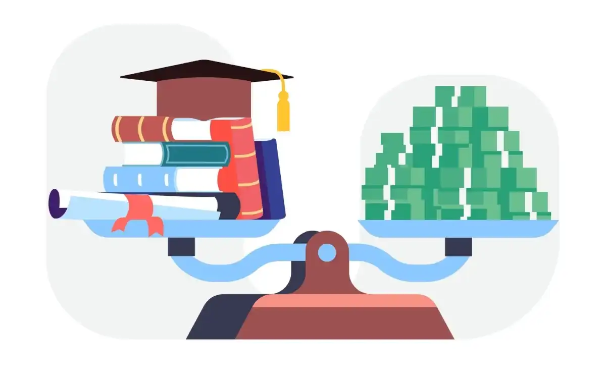Slash College Expenses with Proven Textbook Budgeting Hacks Image 1 | Cash Store