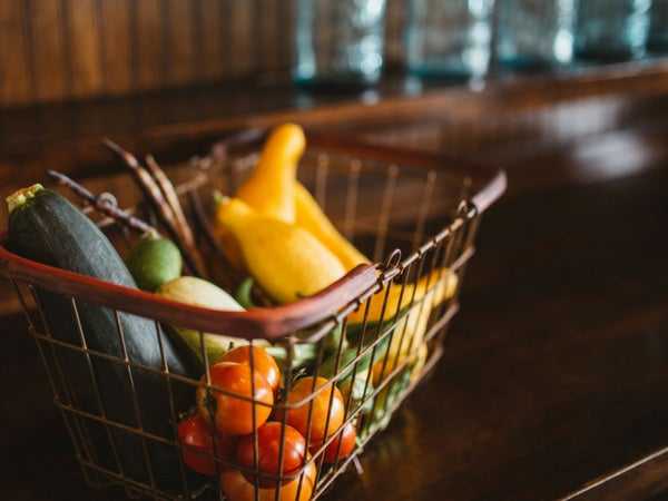 Affordable produce to buy with a cash advance 